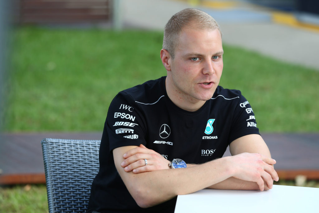 F1 | Mercedes, Bottas: “È un inizio ragionevole”