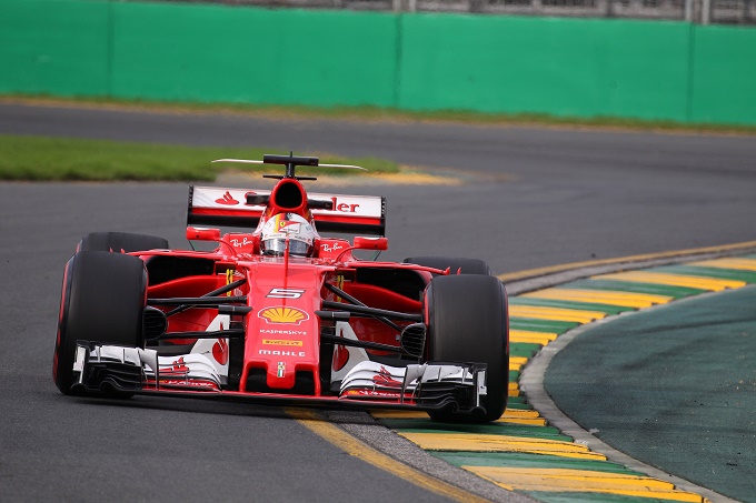 F1 | Ferrari, Vettel: “Le voci di mercato non mi destabilizzano”