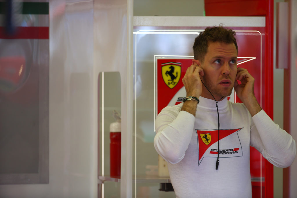 F1 | Vettel conquista il 2° posto: “Stiamo migliorando sempre più”