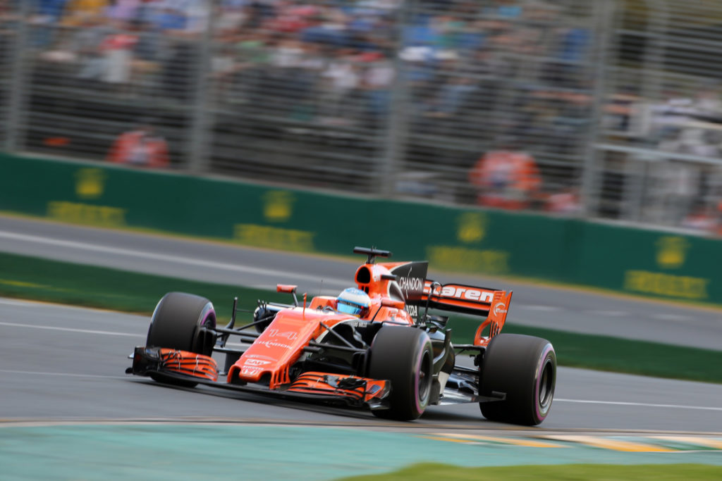 F1 | McLaren, Alonso: “Essere 13° non è sicuramente il nostro obiettivo”