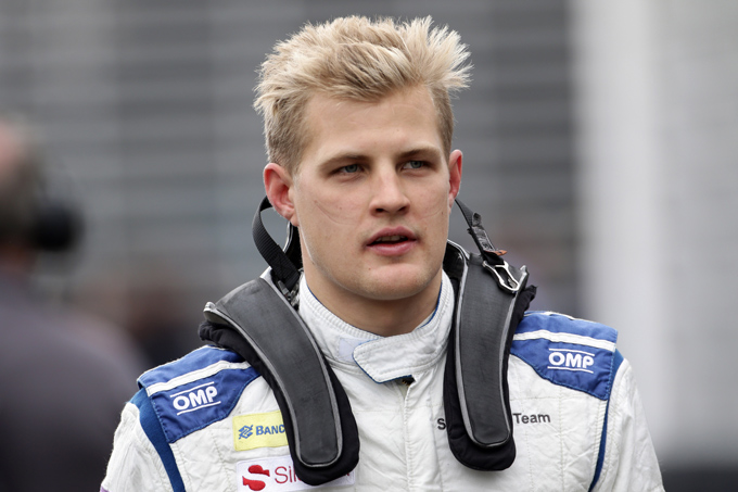 F1 | Ericsson: “Haas il team più vicino alla Sauber”