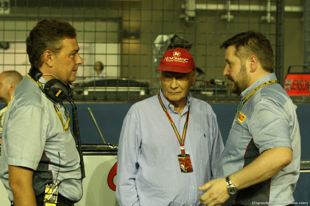 F1 | Pirelli, Mario Isola nuovo responsabile “Car Racing”