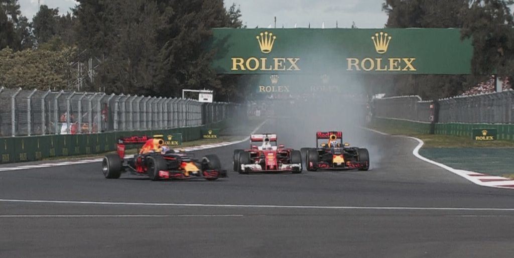 F1 | La FIA cancella “la regola Verstappen”