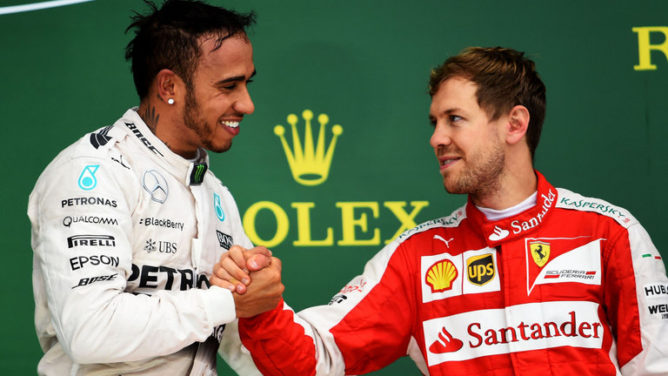 F1| Wolff: “Vettel in Mercedes? Suona bene”