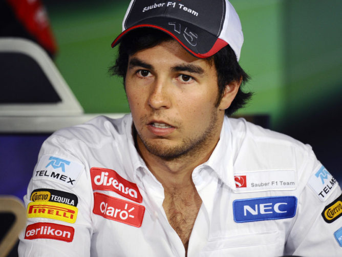 F1| Perez: “Toro Rosso e Haas più veloci della Force India”