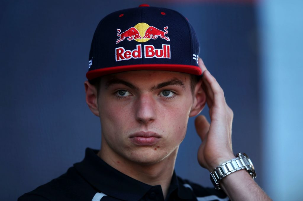F1| Verstappen sorpreso dal passo gara