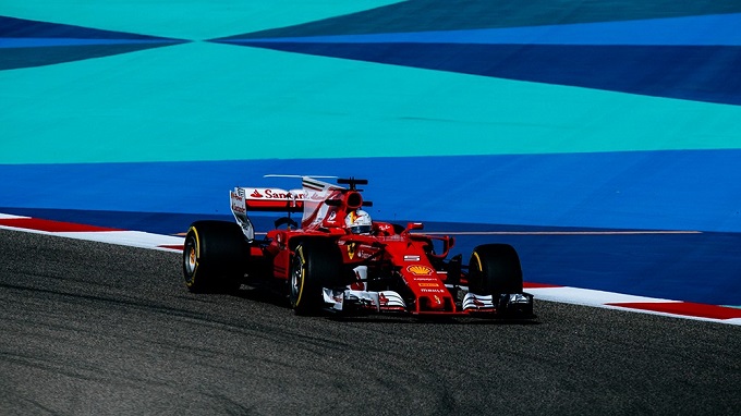 F1 | Ferrari, Vettel: “Non è stata una giornata ideale”