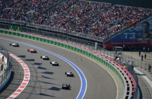 F1 | Gli orari del Gran Premio di Russia su Sky Sport F1 HD