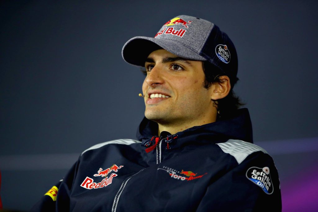 F1 | Toro Rosso, Sainz: “Force India e Williams davanti in qualifica grazie alle mappature Mercedes”