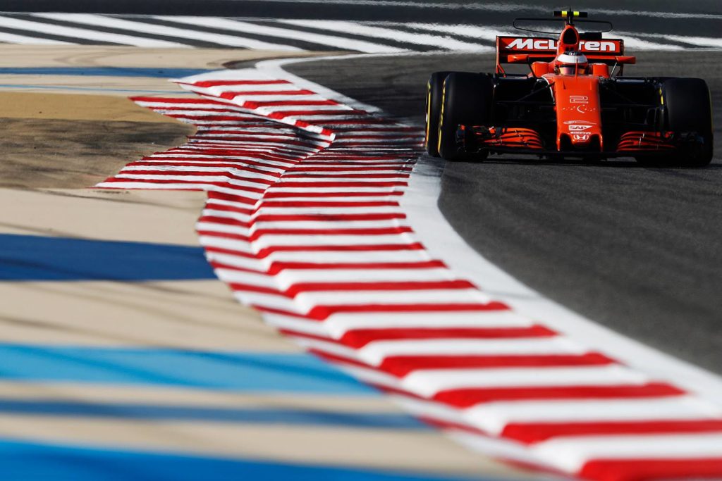 F1 | McLaren, Vandoorne: “Situazione snervante”