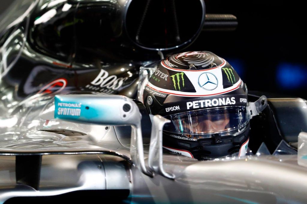F1 | Il giro veloce di Valtteri Bottas nelle qualifiche del Gran Premio del Bahrain [VIDEO]