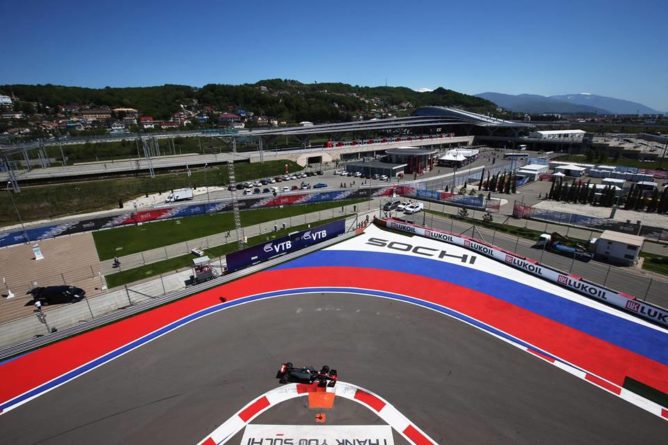 F1 | Haas, Grosjean: “Abbiamo poco grip”