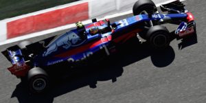 F1 | Toro Rosso, Sainz: “Hoy hemos hecho todo perfecto”