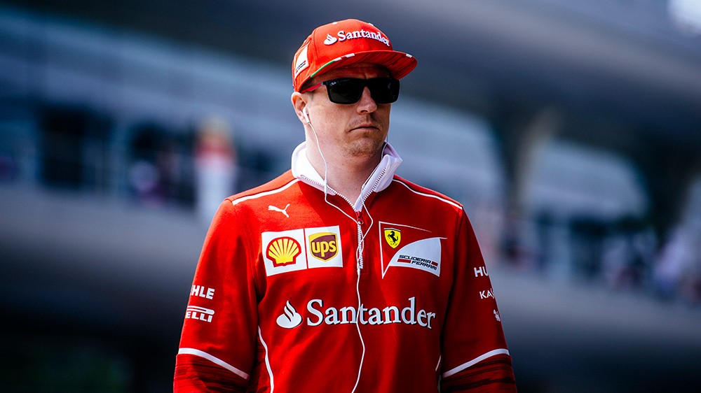 F1 | Raikkonen: “Non male, ma possiamo far meglio”