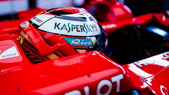 F1 | Ferrari, Raikkonen: “Ottimo lavoro dei ragazzi”