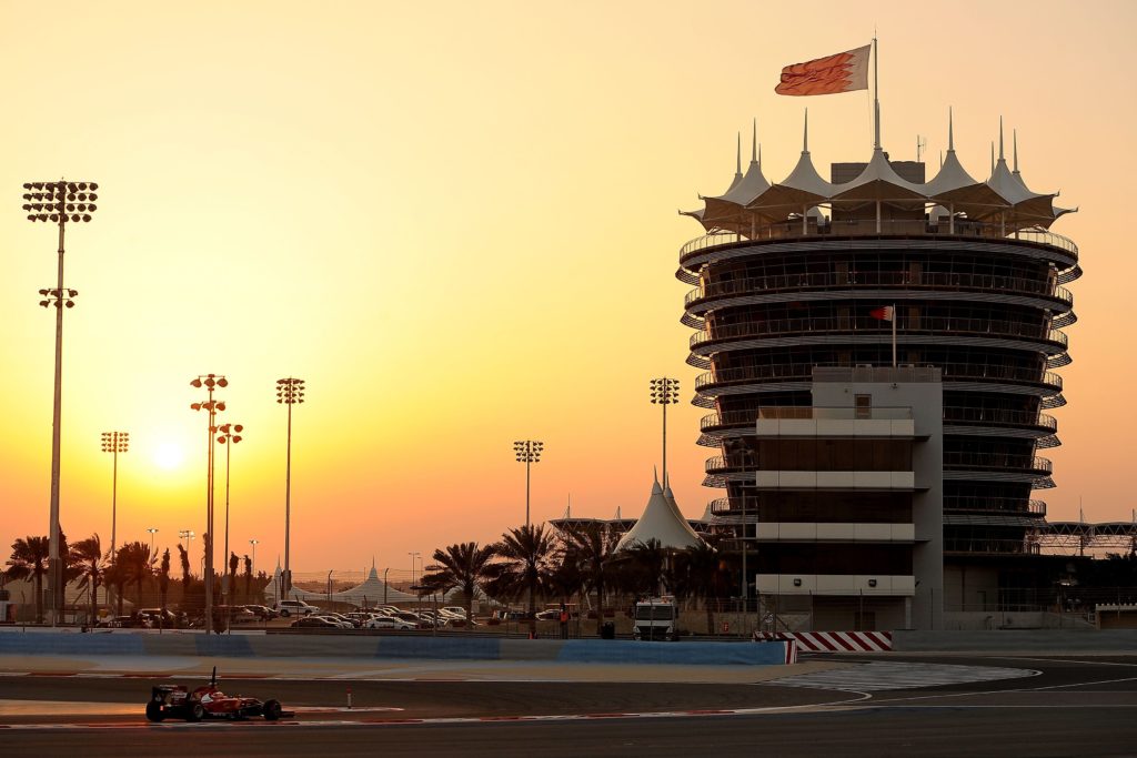 F1 | GP Bahrain: caratteristiche e difficoltà del tracciato di Sakhir [VIDEO]