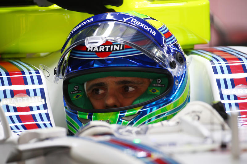 F1 | Felipe Massa: “La sicurezza è importante”