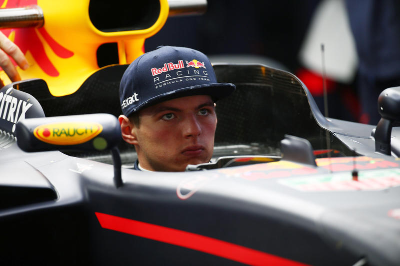 F1 | Max Verstappen: “Sfrutterò al massimo il tempo delle Libere 3”