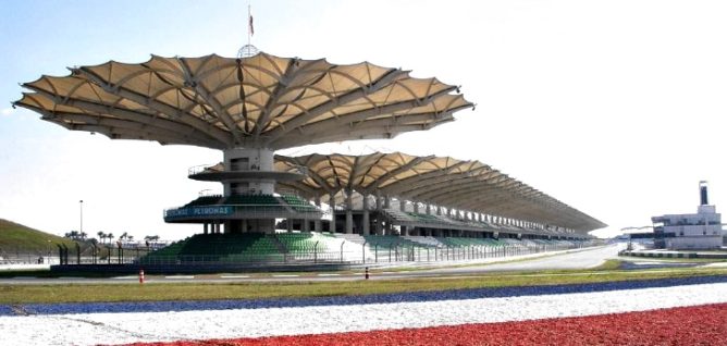 F1| Questo sarà l’ultimo anno del GP di Malesia