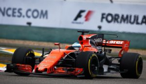 F1 | McLaren, Brown: “Non abbiamo ancora deciso chi sarà il pilota che sostituirà Fernando”