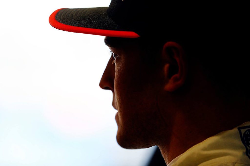 F1 | Disastro Honda: Vandoorne costretto a montare la terza power unit