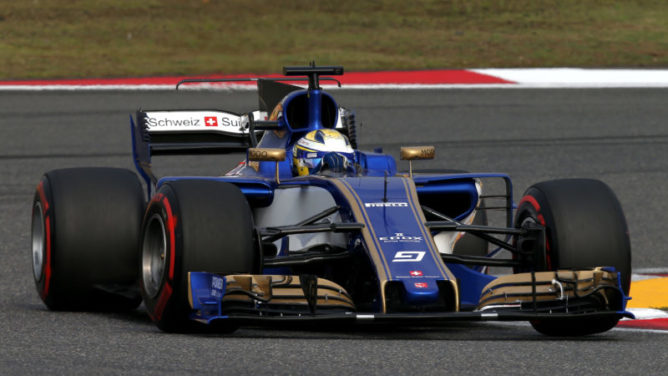 F1| Sauber motorizzata Honda nel 2018?