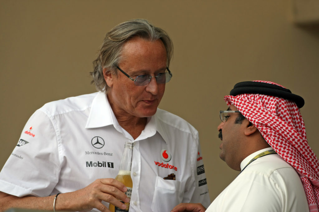 F1 | McLaren, Ojjeh: “La delusione è enorme, anche per la Honda”