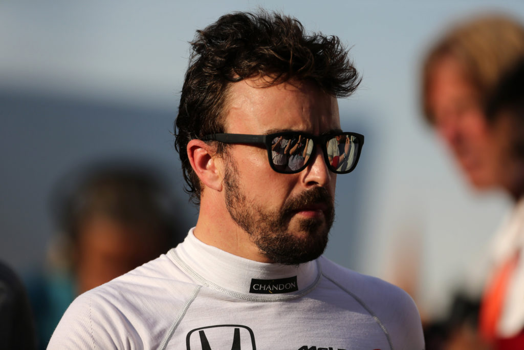 F1 | Alonso e l’Indy 500: “Come opportunità era unica, come esperienza sarà bella”