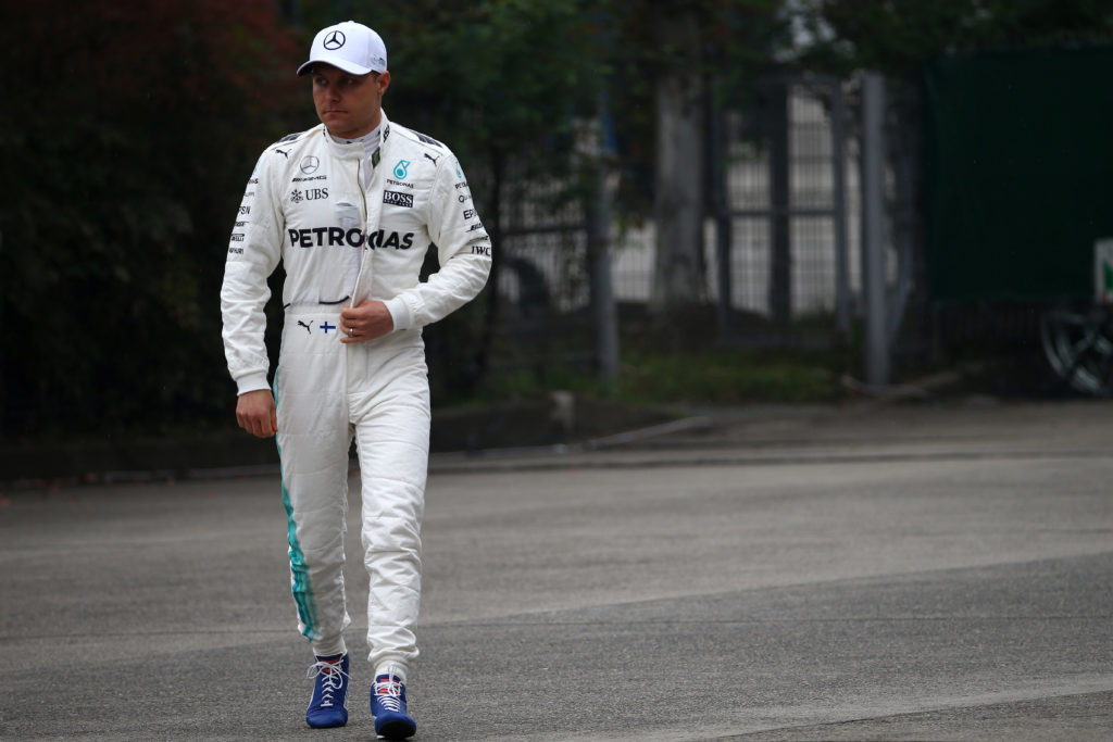 F1 | Bottas: “Sono molto vicino alle prestazioni di Hamilton”
