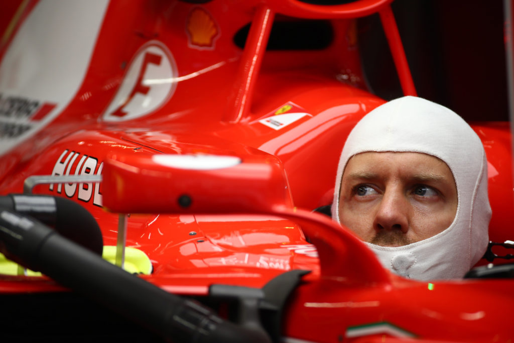 F1 | Vettel: “Peccato per oggi, soprattutto per le persone che sono venute qui a guardare”