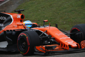 Alonso a Indianapolis: due attributi così e un nuovo obiettivo che sa di congedo dalla F1…
