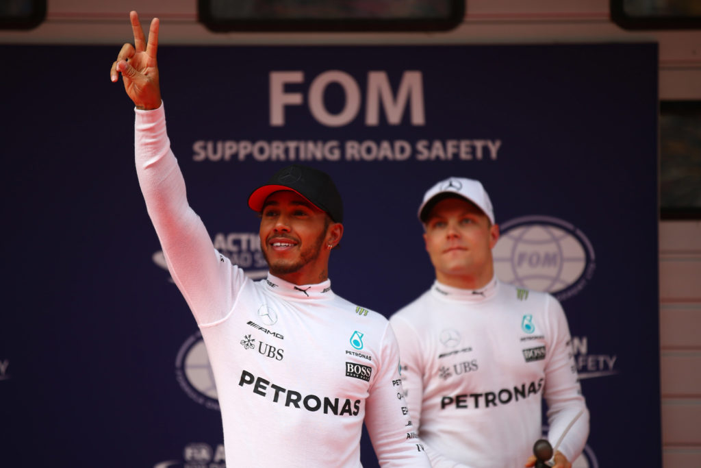 F1 | Bottas si impone: “Non sarò il pilota n°2 per aiutare Hamilton”