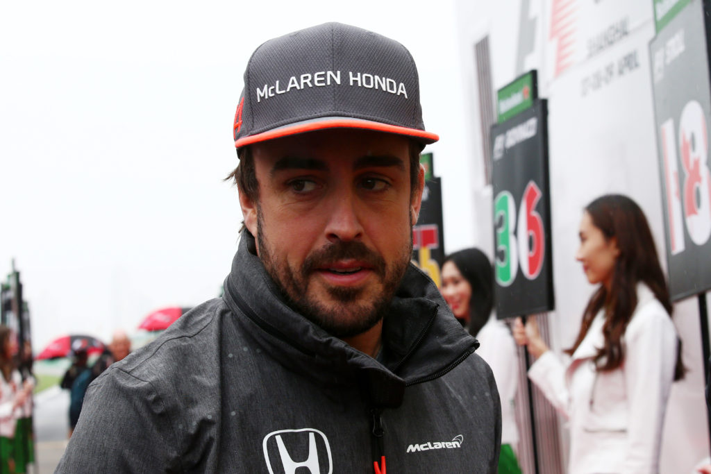 F1 | Alonso commenta la sua partecipazione all’Indy 500: “Sono immensamente felice”