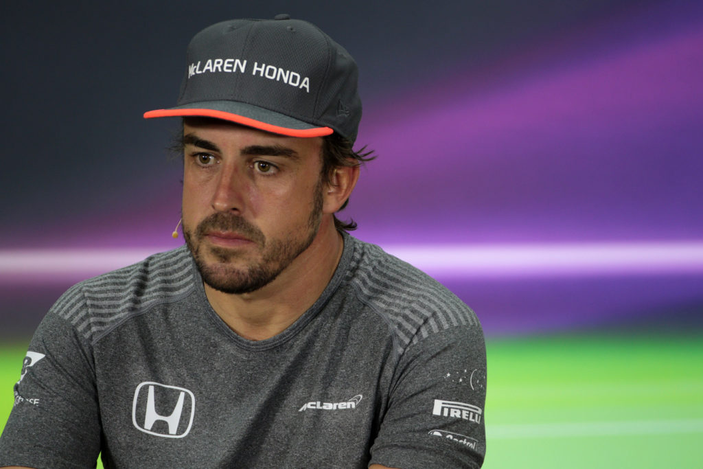 F1 | Alonso e la Indy 500: “Se fossi stato competitivo in Formula 1 non avrei mai saltato una gara”