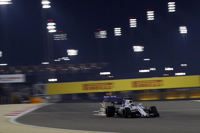 F1 | Williams, Massa: “Giornata positiva”