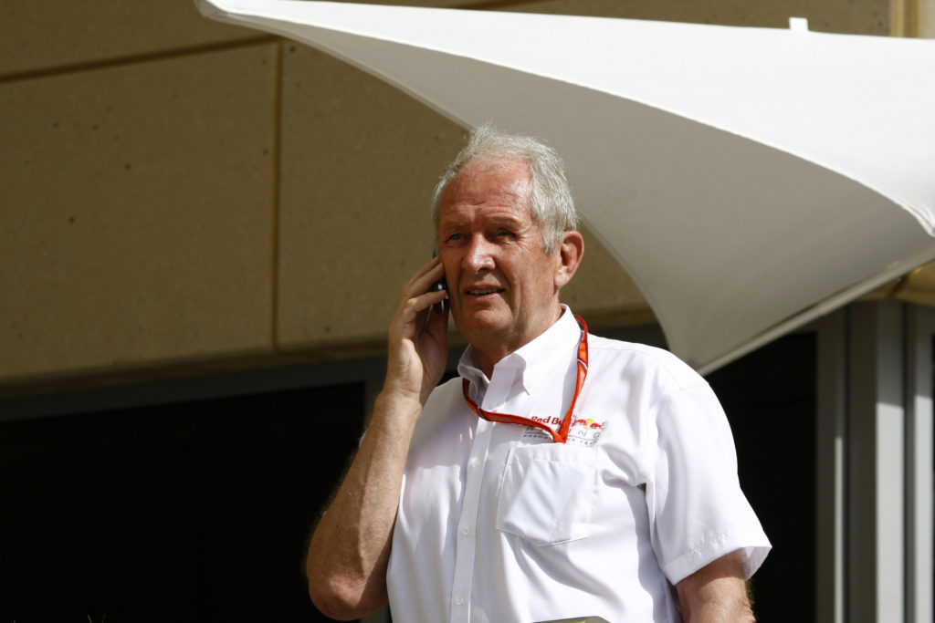 F1 | Marko: “I piloti Red Bull devono avere pazienza”