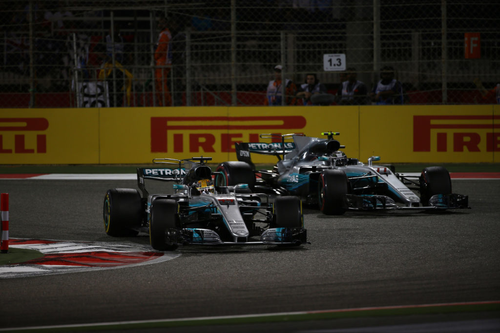 F1 | Mercedes pronta a rivedere gli ordini di scuderia
