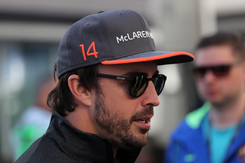 F1 | Alonso: “Vediamo che possibilità ci saranno il prossimo anno”