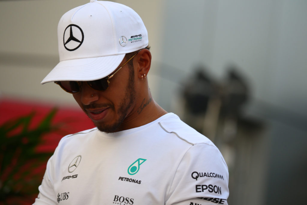 F1 | Hamilton non è soddisfatto: “Non siamo stati veloci come avremmo dovuto”