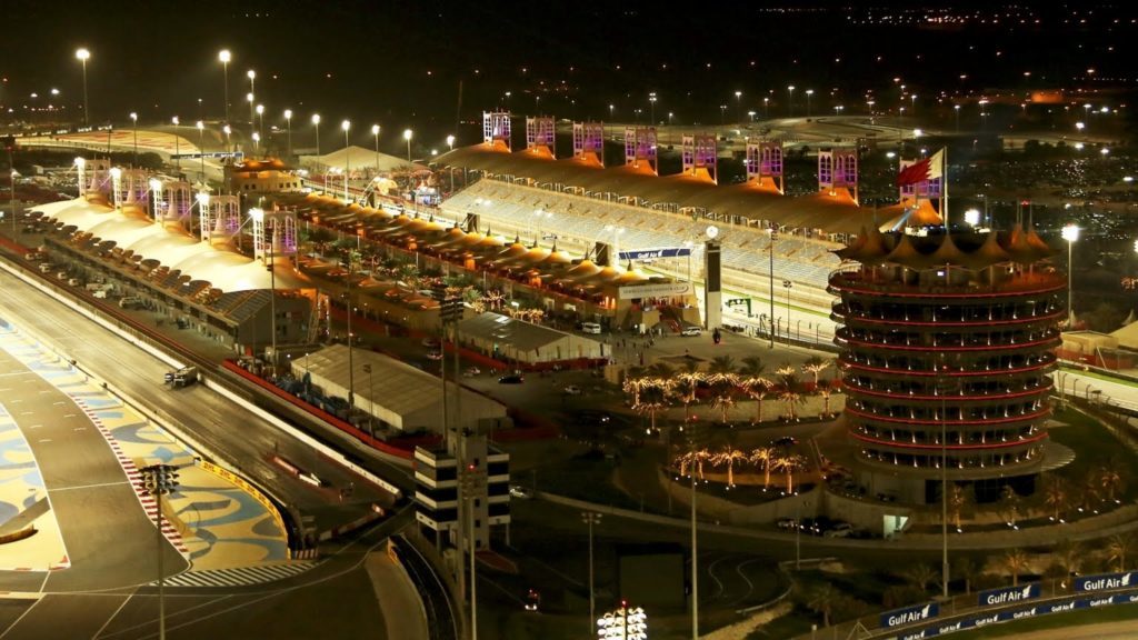 F1 | Pirelli, il GP del Bahrain dal punto di vista degli pneumatici