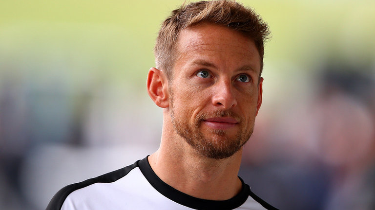 F1 | McLaren conferma Jenson Button per il Gran Premio di Monaco