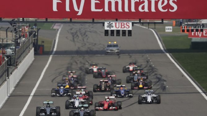 F1| Red Bull vuole chiarezza sulla posizione dei piloti in griglia