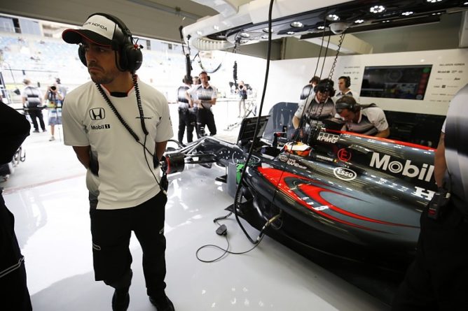 F1| McLaren: ancora più difficoltà in Cina?