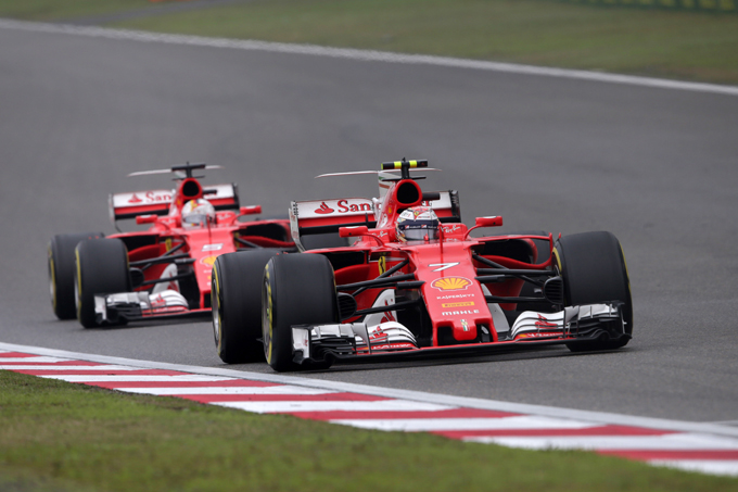 F1 | Ferrari SF70H: sospetti sulla legalità del fondo e dell’ala posteriore