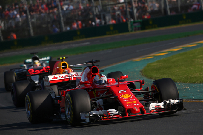 F1, FIA: “Tra i motori di Ferrari, Mercedes e Renault solo 3 decimi di differenza”