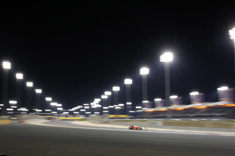 F1 | Gran Premio del Bahrain 2017: Anteprima e Orari del Weekend