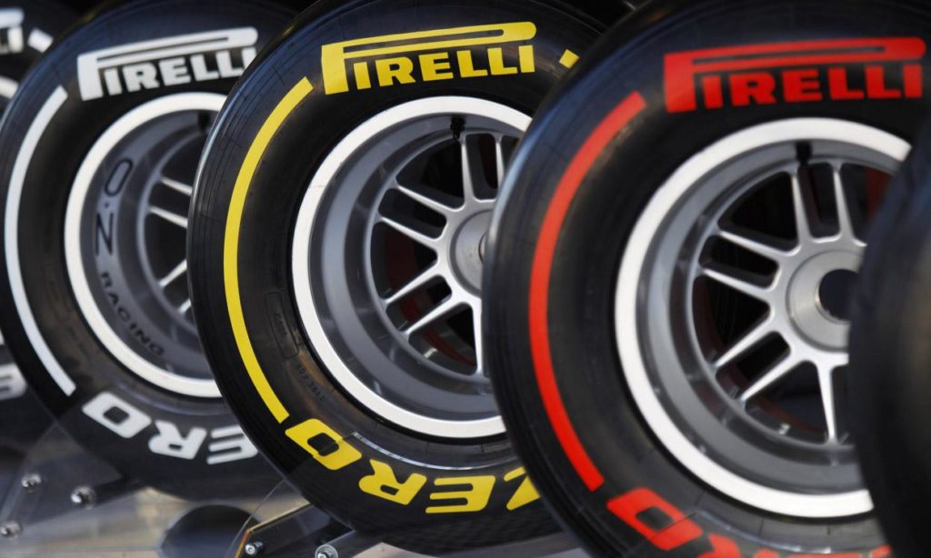 F1| Pirelli: ecco le mescole per il GP di Shanghai