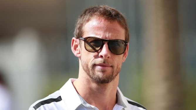 F1| Button potrebbe sostituire Alonso per il GP di Monaco