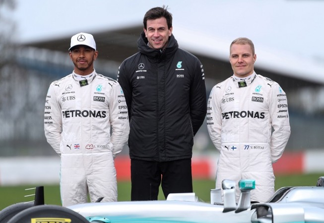 F1 | Mercedes, Wolff: “Bottas non è il nostro numero due”