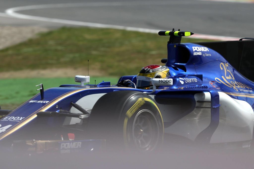 F1 | Sauber, Wehrlein: “Risultato abbastanza inaspettato”
